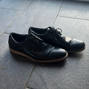 Men’s Freeman Dress Shoes